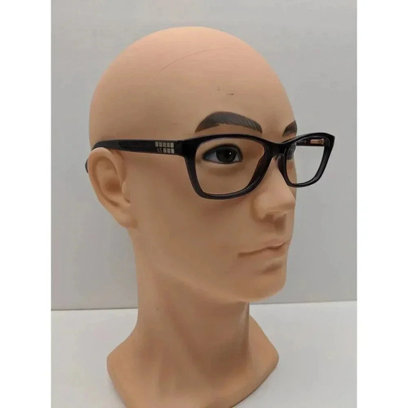 🕶️Armani Exchange AX3006 8005 Eyeglasses 52/16 135 /KAG842🕶️ - Picture 8 of 10
